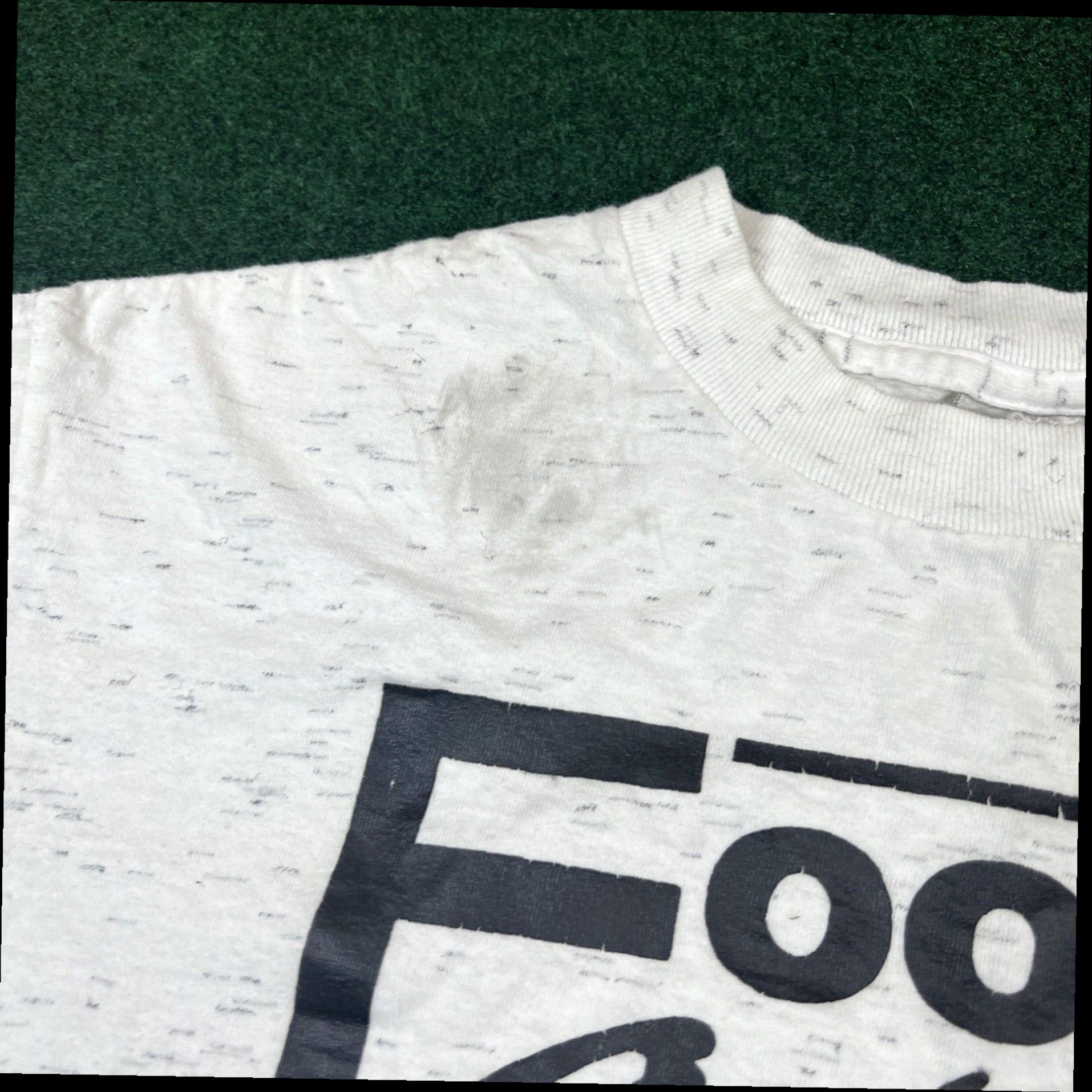 Vintage Vintage 90s Foothill Athletic Club Shirt size Medium Fast Shipping Rare Size US M / EU 48-50 / 2 - 4 Thumbnail