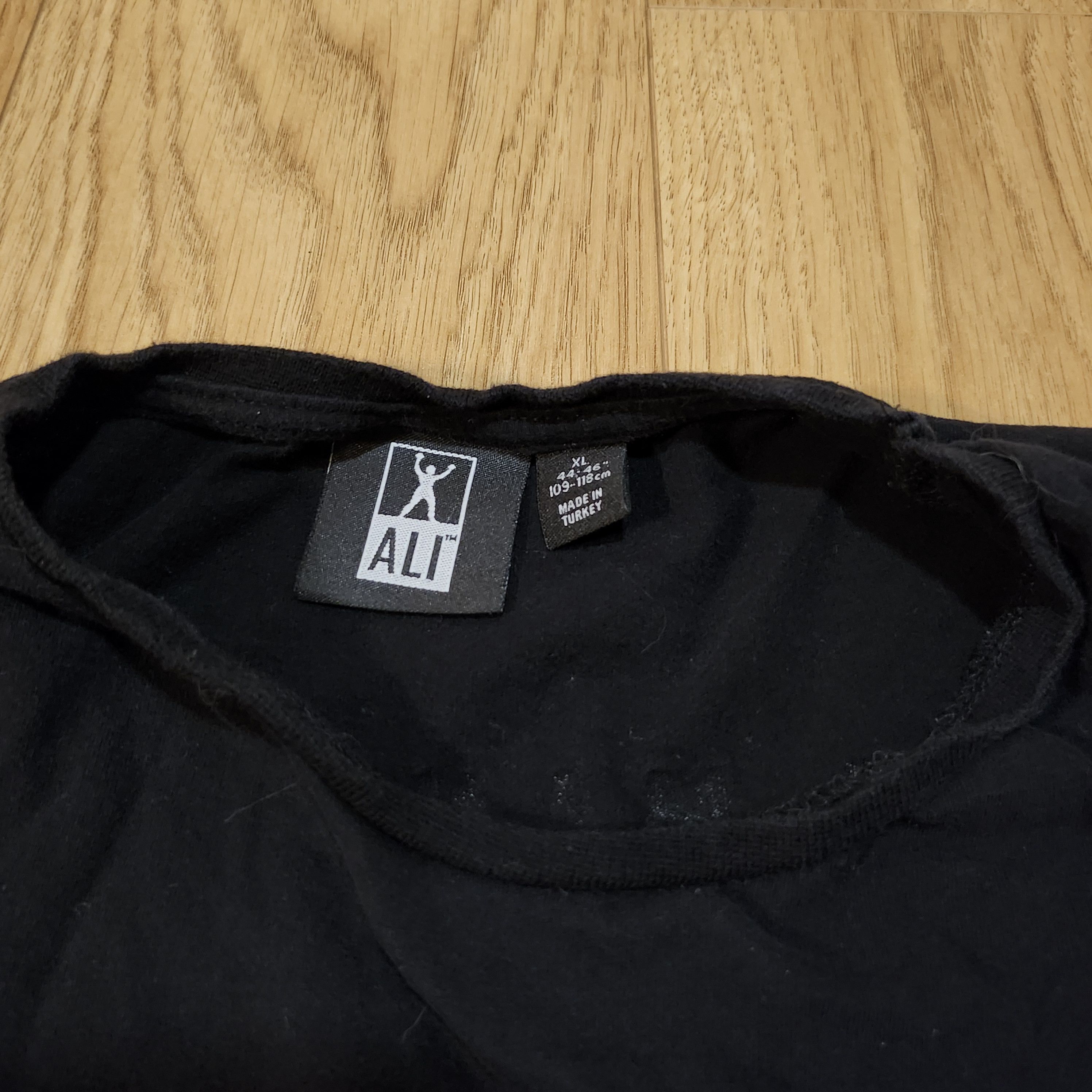 Other Muhammad Ali Tee Size US M / EU 48-50 / 2 - 3 Thumbnail