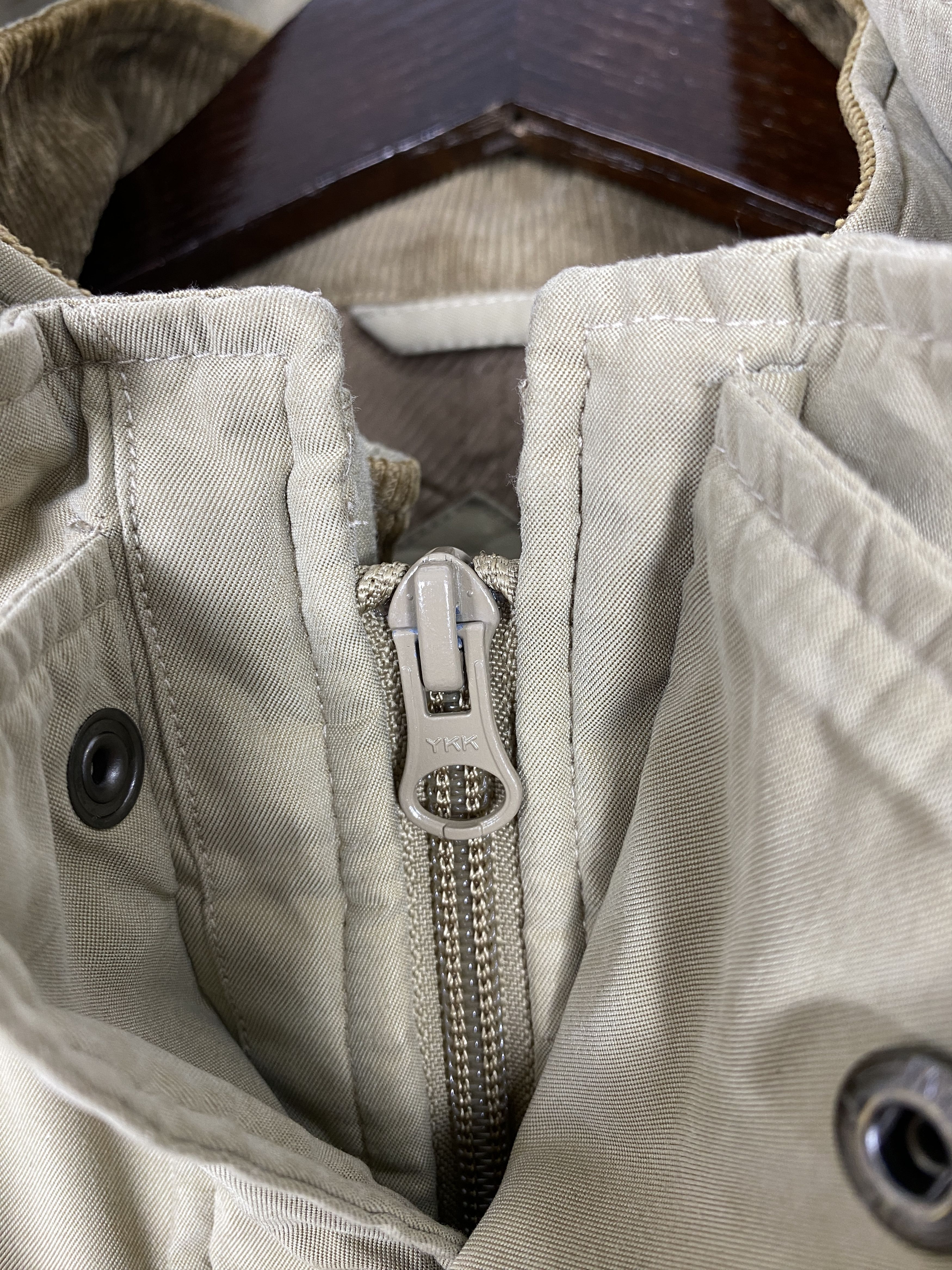 Japanese Brand Vintage Japanese Brand Clothing Long Jacket J2353 Size US M / EU 48-50 / 2 - 3 Thumbnail