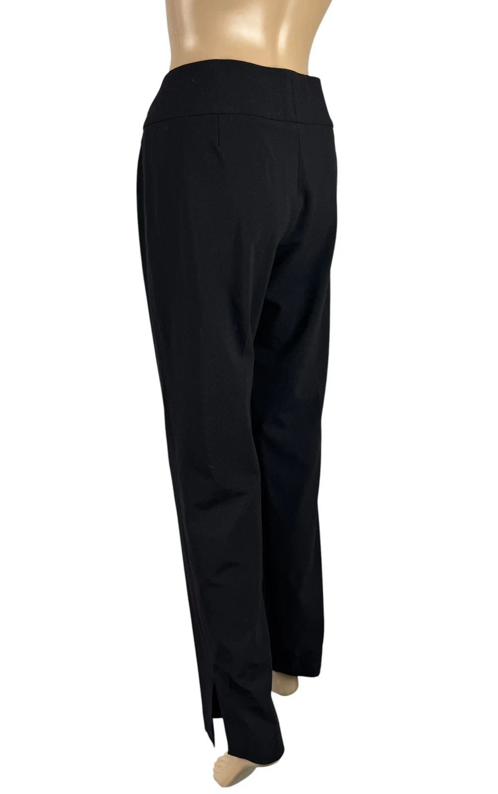 Dolce & Gabbana Dolce & Gabbana Dress Pants Vintage Wool size L Size 32" / US 10 / IT 46 - 6 Thumbnail