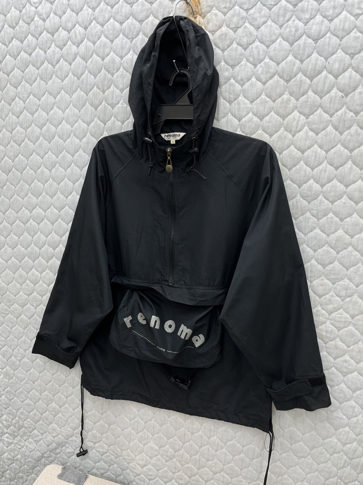 Renoma 🔥🔥🔥STEALS RENOMA ANORAK JACKET Size US M / EU 48-50 / 2 - 5 Thumbnail