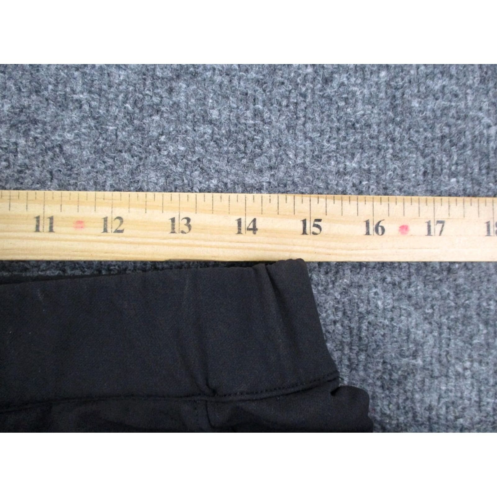 The North Face The North Face Pants Women M Black Snow Nylon Shell Summit Series Outdoor Ski Hiking Size 32" / US 10 / IT 46 - 6 Thumbnail