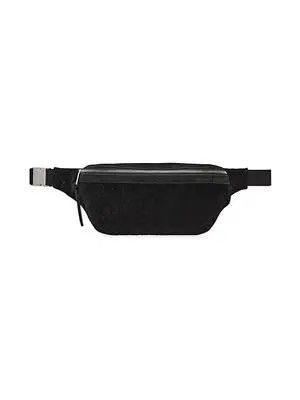 Saint Laurent Paris oc11z0126 557831 Size: OS / Classic Crossbody Bag Velvet Size ONE SIZE - 1 Thumbnail