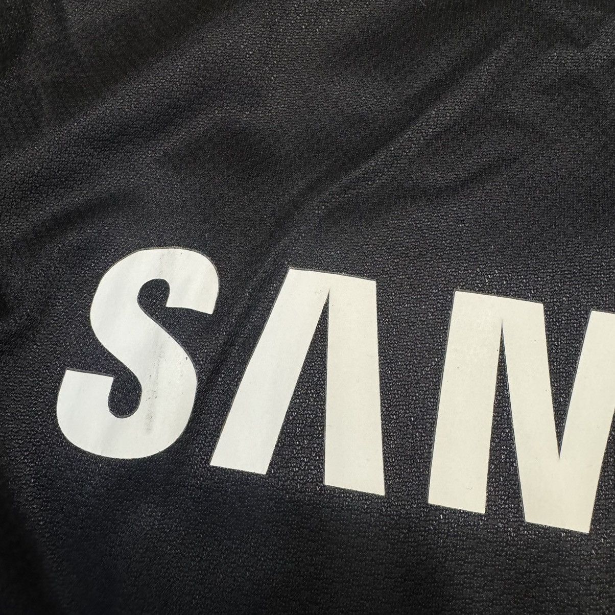Adidas Chelsea 08/09 away shirt #10 J.Cole Size US XL / EU 56 / 4 - 5 Thumbnail
