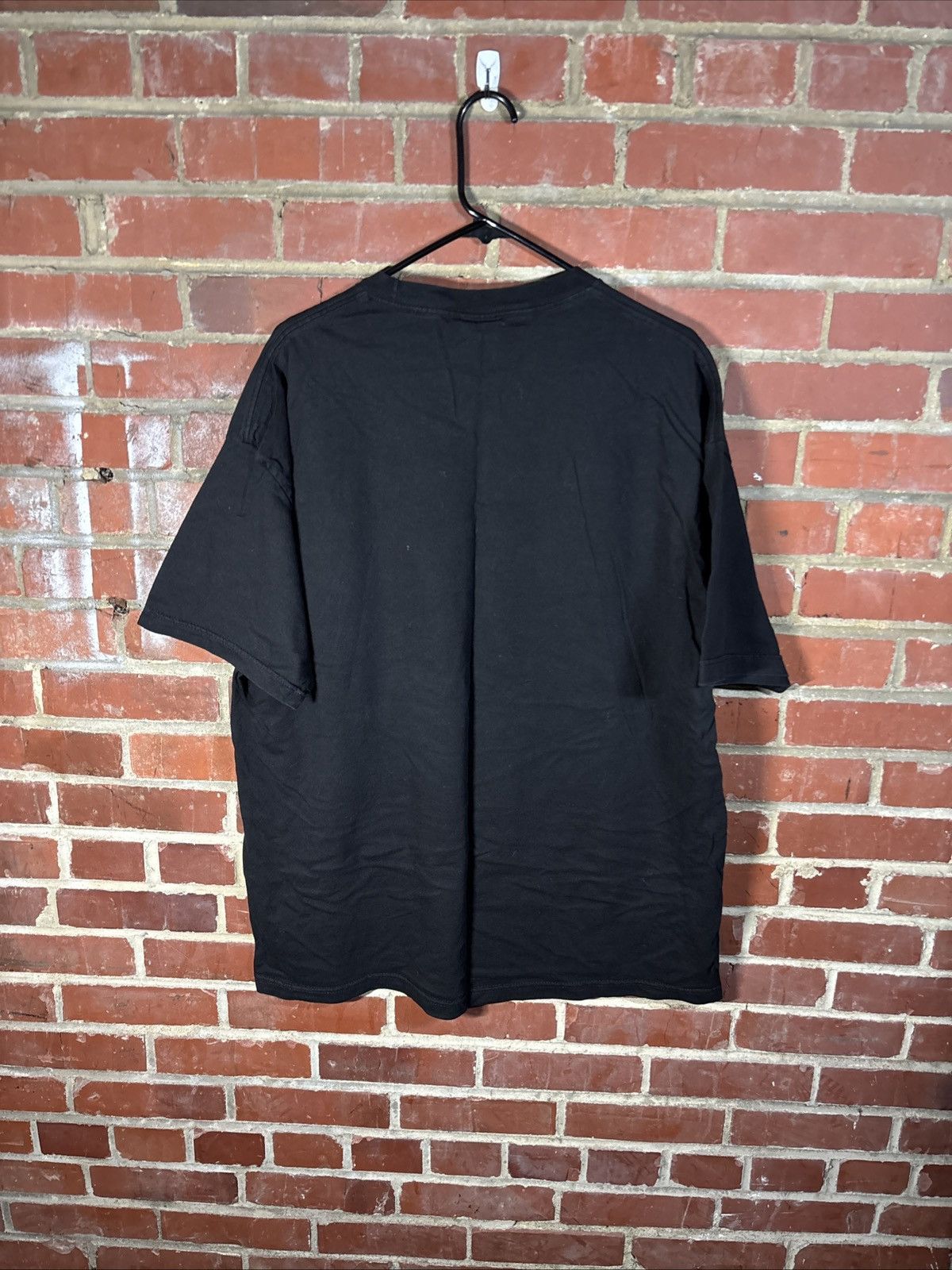 Alstyle Vintage Y2K 2004 ROLLING STONES Established 1962 SHIRT XXL Size US XXL / EU 58 / 5 - 5 Thumbnail