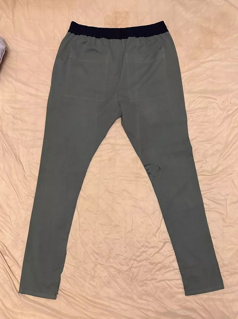 Fear of God Fear of God Green army cloth pants Size US 36 / EU 52 - 2 Thumbnail