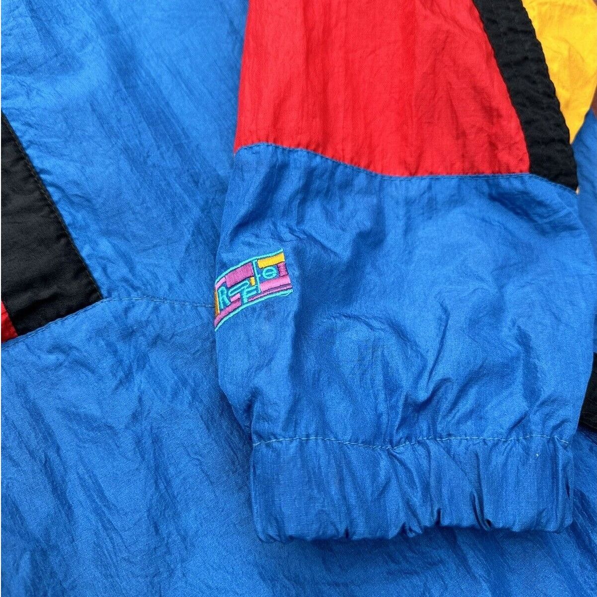 Other Vtg Roffe Mens Jacket Skiwear Medium Capri Skiwear Size US M / EU 48-50 / 2 - 5 Thumbnail