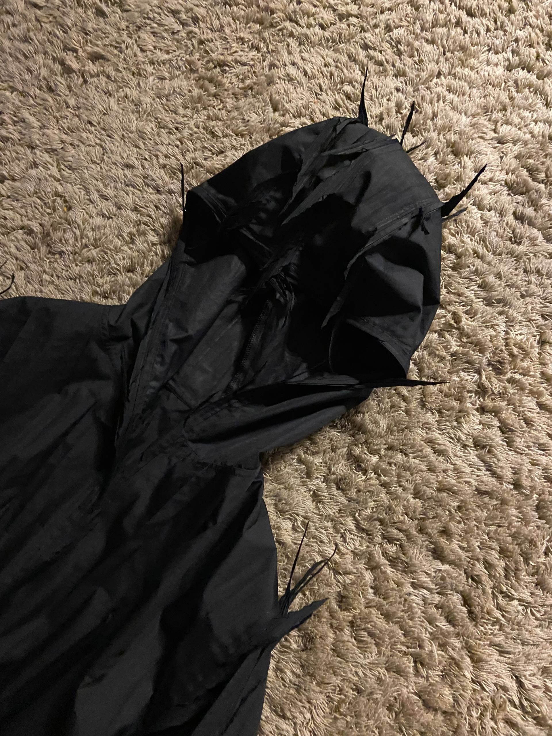 Issey Miyake SS07 issey miyake spidek jacket Size US S / EU 44-46 / 1 - 2 Thumbnail