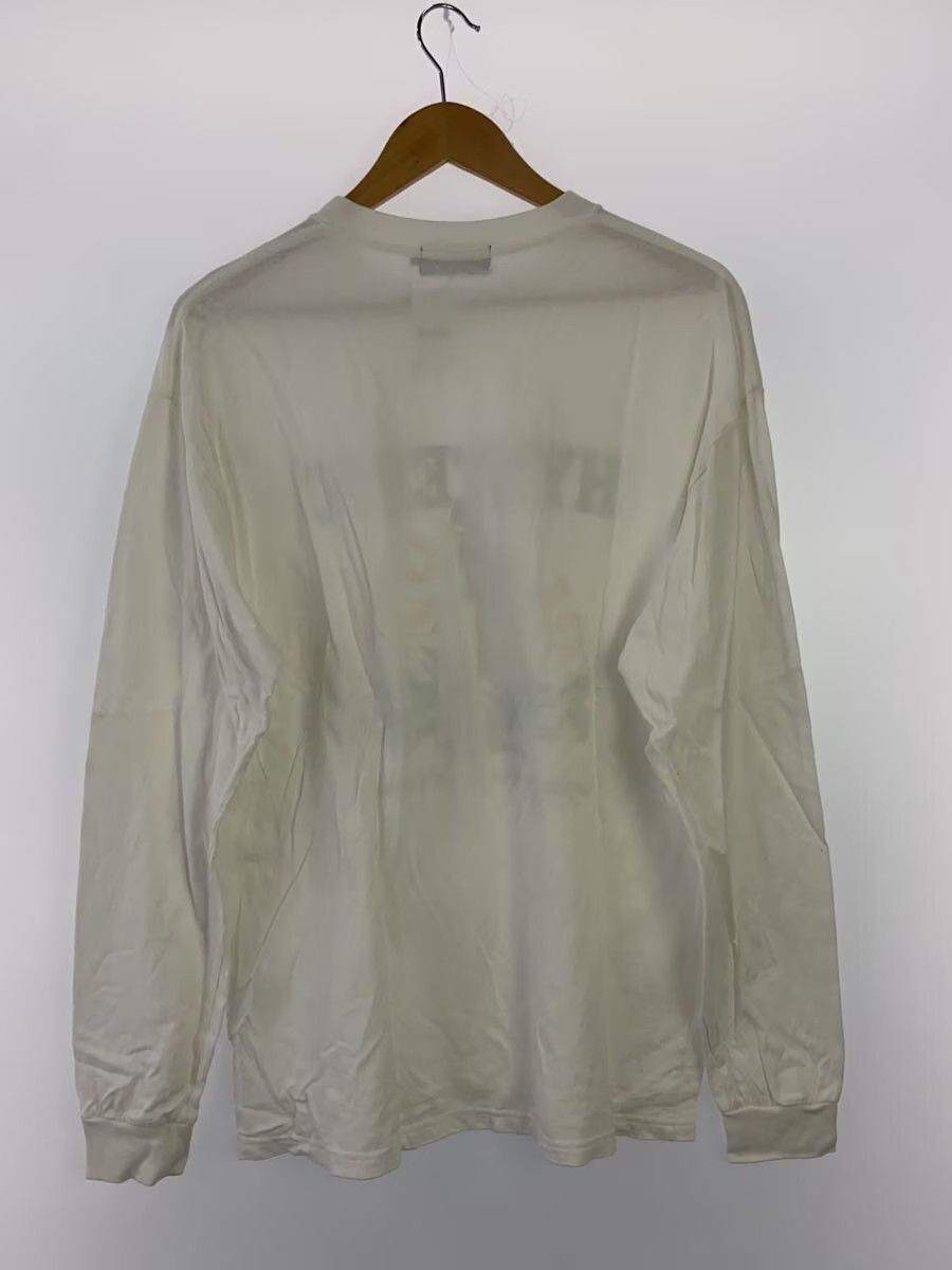 Hysteric Glamour Hysteric Woman Long Sleeve Tee Size US L / EU 52-54 / 3 - 2 Thumbnail
