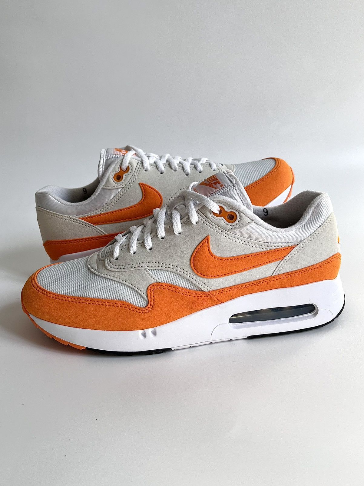 Nike Nike Air Max 1 “86 OG Golf” Size US 9 / EU 42 - 1 Thumbnail