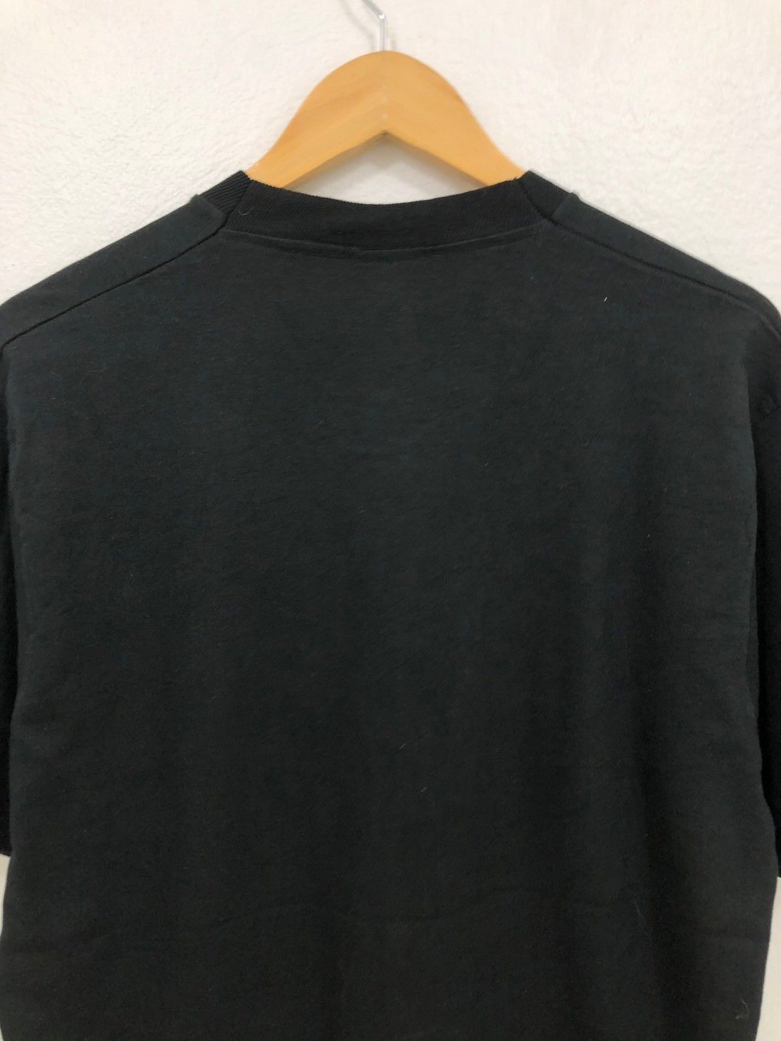 Vintage Vintage 1990's Malcolm X shirt wts01 Size US L / EU 52-54 / 3 - 7 Thumbnail
