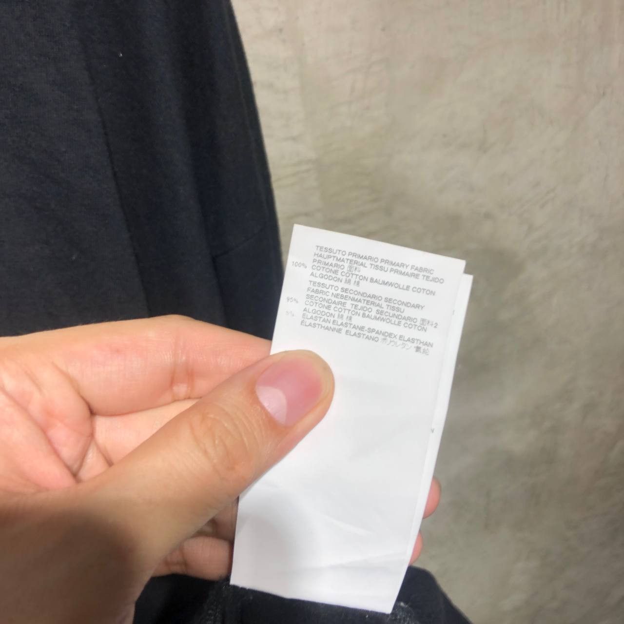 Maison Margiela Maison Margiela MM6 Hooded fleece dress Size XL / US 12-14 / IT 48-50 - 14 Thumbnail