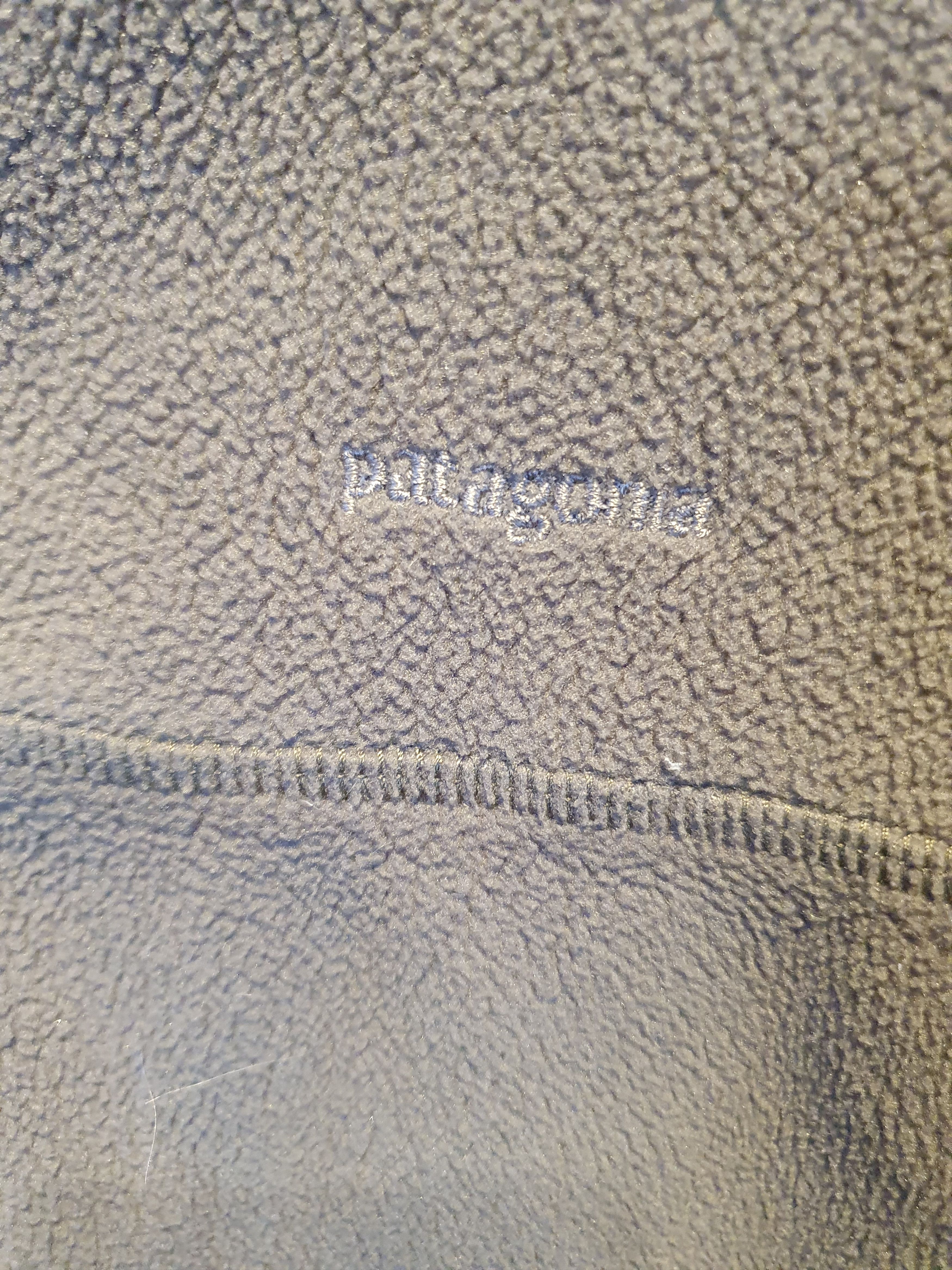 Patagonia Patagonia T-Snap Fleece Lightweight Pullover sz XL Size US XL / EU 56 / 4 - 2 Thumbnail