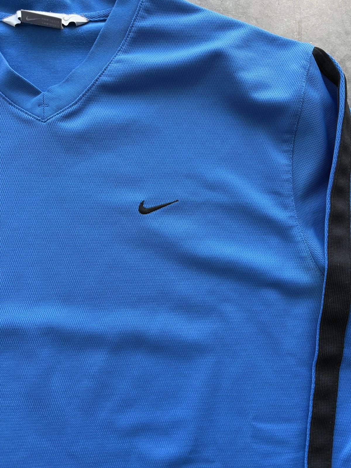 Nike Vintage Y2K Nike Longsleeve Size US L / EU 52-54 / 3 - 2 Thumbnail