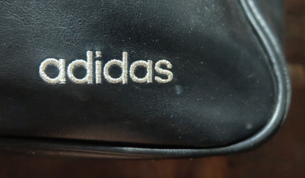 Adidas Vintage Adidas sport bag Size ONE SIZE - 11 Thumbnail