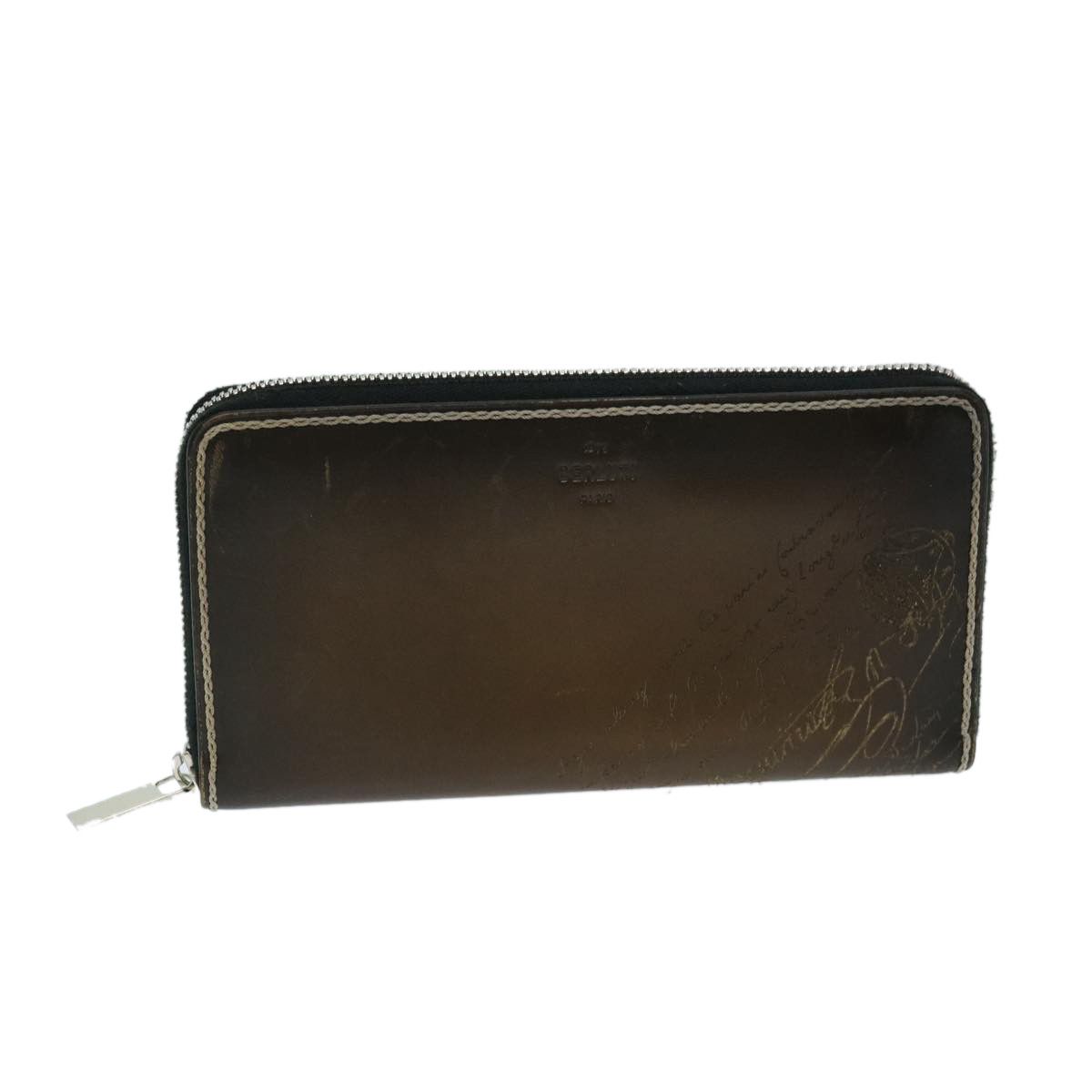 Berluti Berluti wallet Size ONE SIZE - 1 Thumbnail