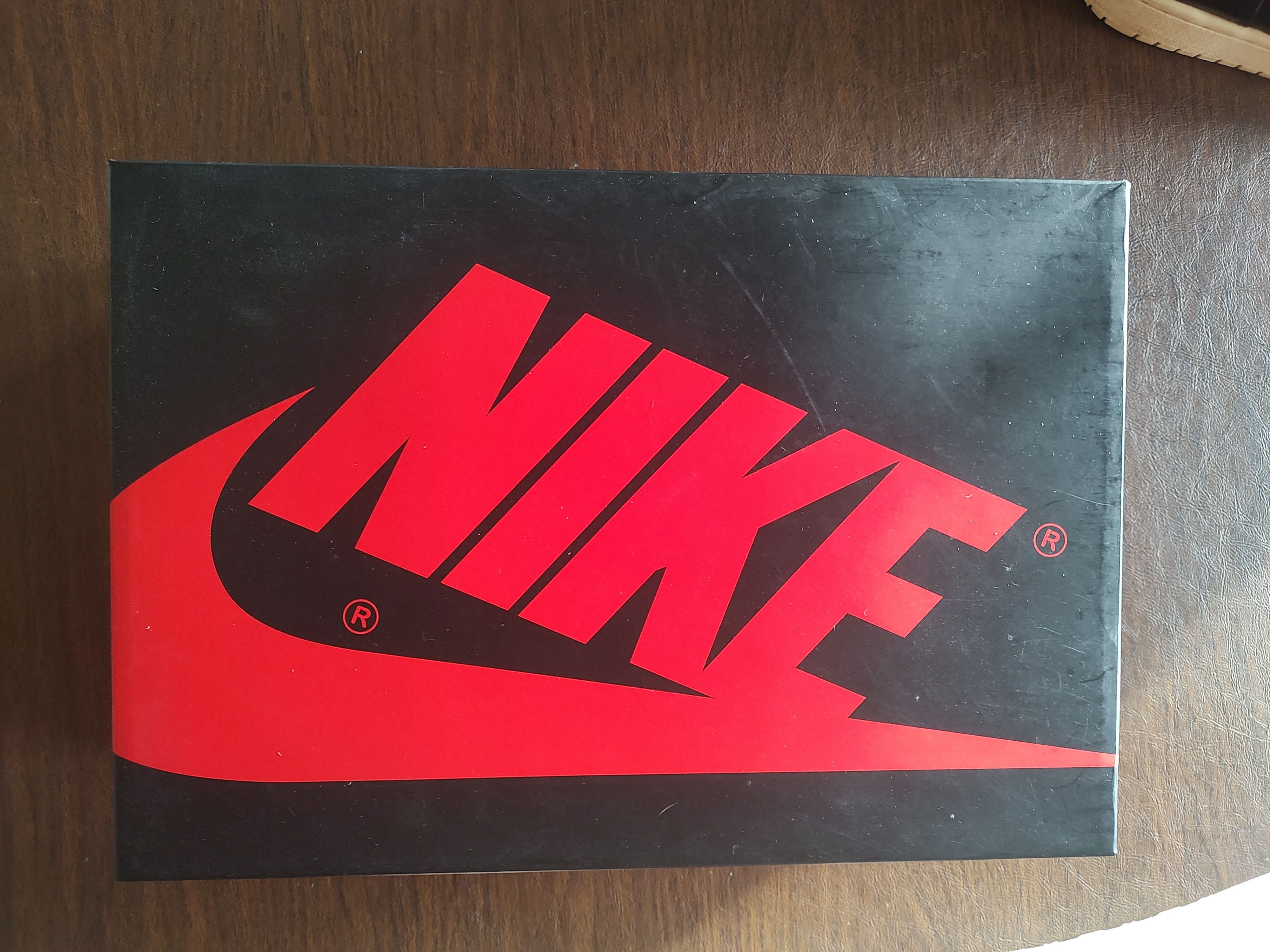 Jordan Brand × Nike Jordan 1 couture/defiant Size US 11.5 / EU 44-45 - 9 Thumbnail