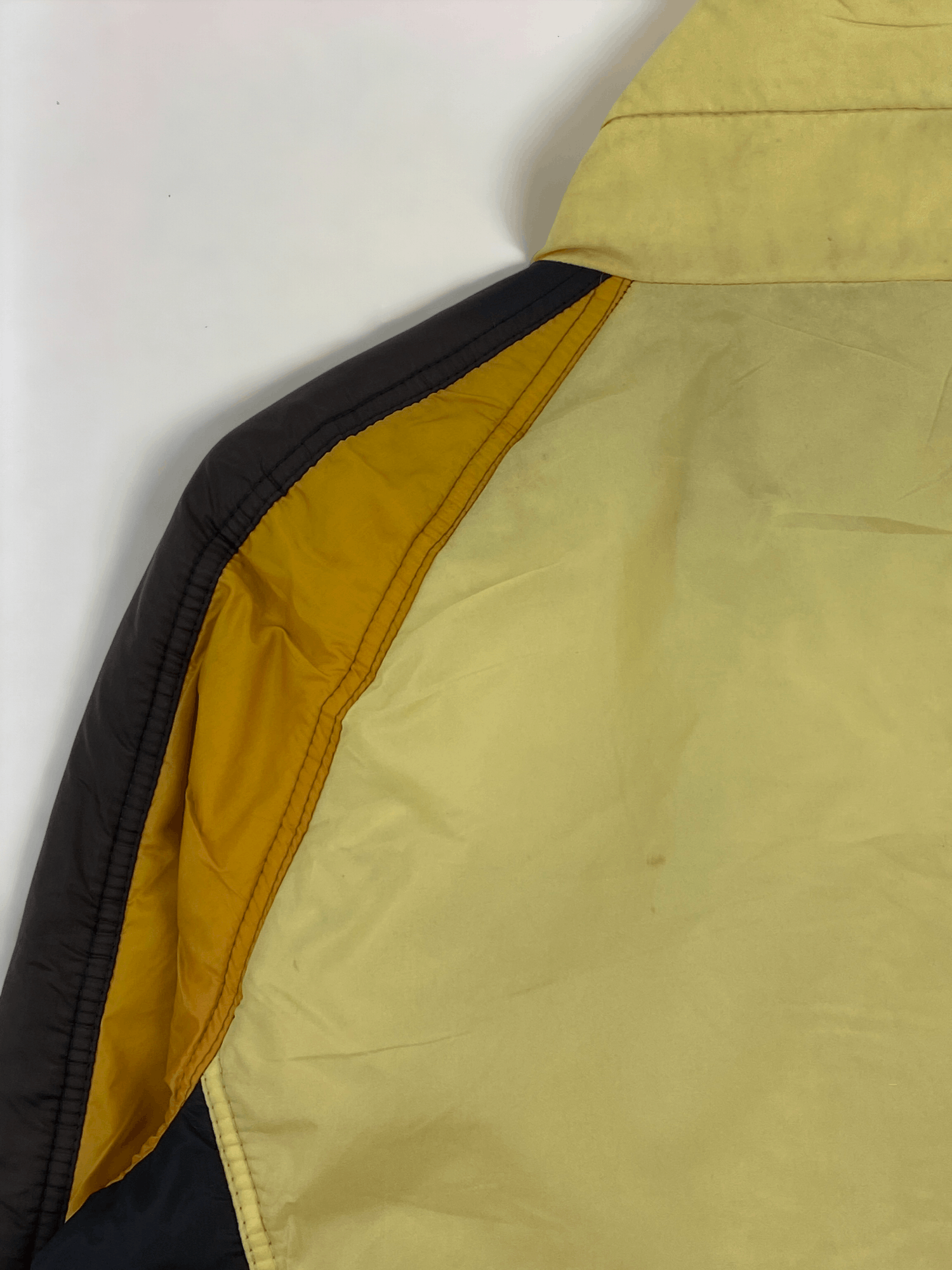 Japanese Brand 80s Rare Vintage Weather Watcher Ski Puffer Jacket JA0058 Size US M / EU 48-50 / 2 - 10 Thumbnail