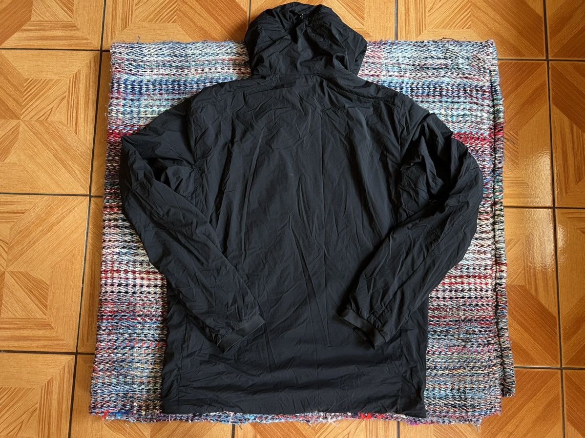 Arc'teryx Arc’teryx Proton Sl Lightweight Black Jacket 2022 Large Size US L / EU 52-54 / 3 - 7 Thumbnail