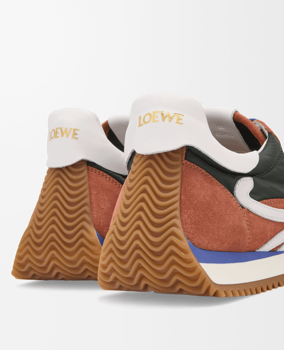 Loewe Loewe Flow Runner 2.0 Size US 9 / EU 42 - 7 Thumbnail