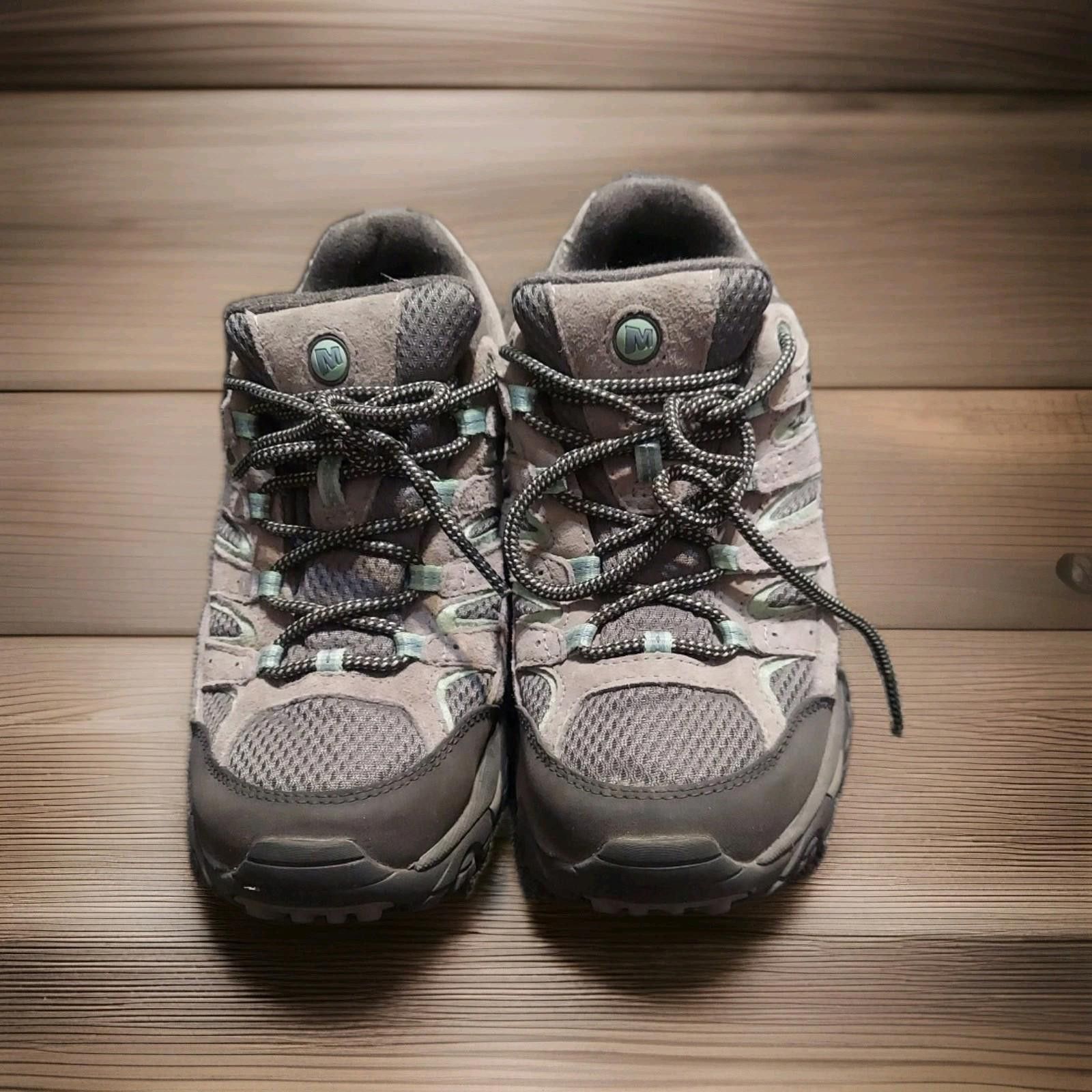 Merrell Merrell Moab 2 J06026 Women's SZ 8 us Hiking Shoes Size US 8 / IT 38 - 1 Thumbnail