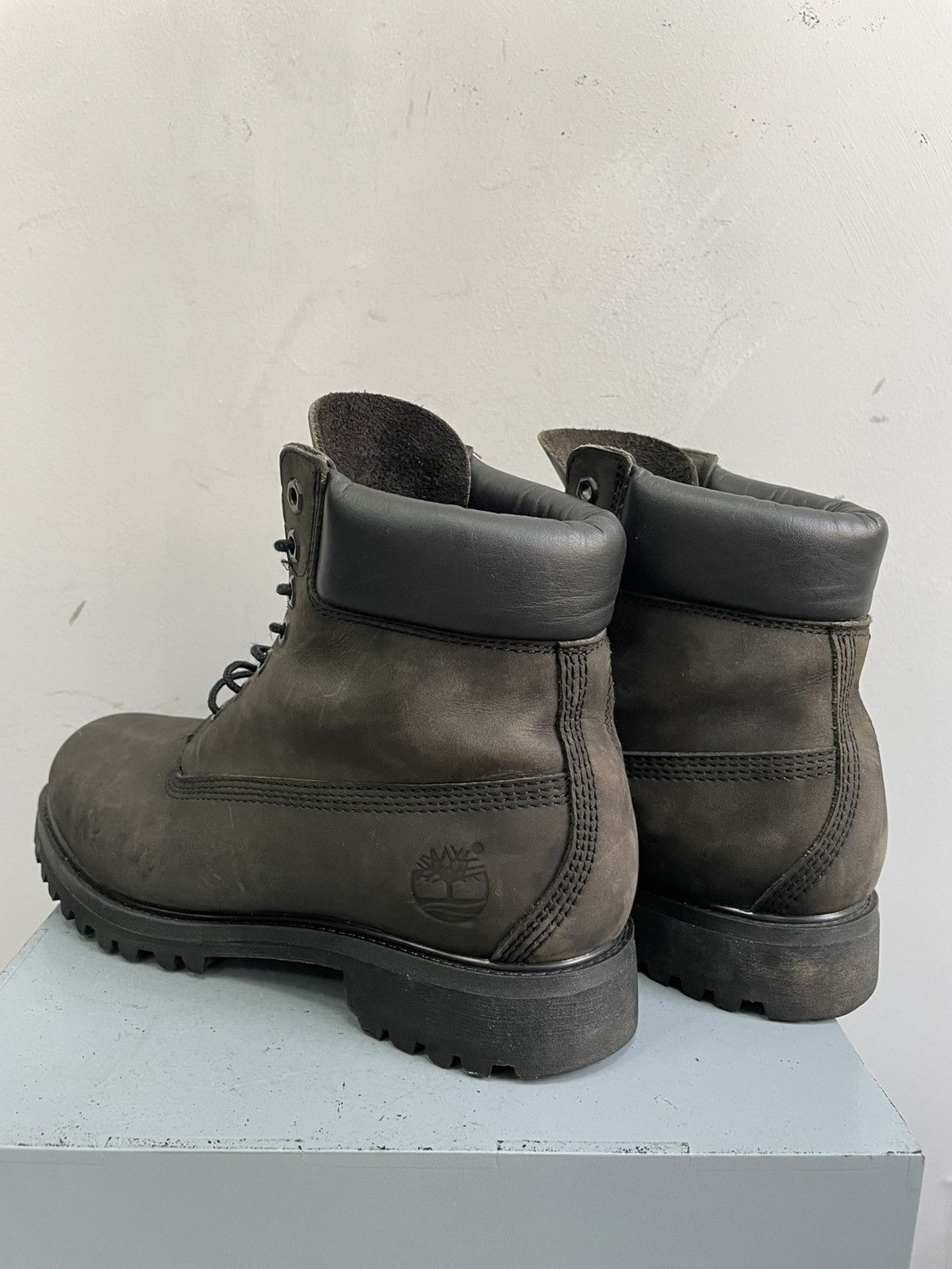 Timberland Timberland fashion street boots travis scott style y2k Size US 8 / EU 41 - 8 Thumbnail