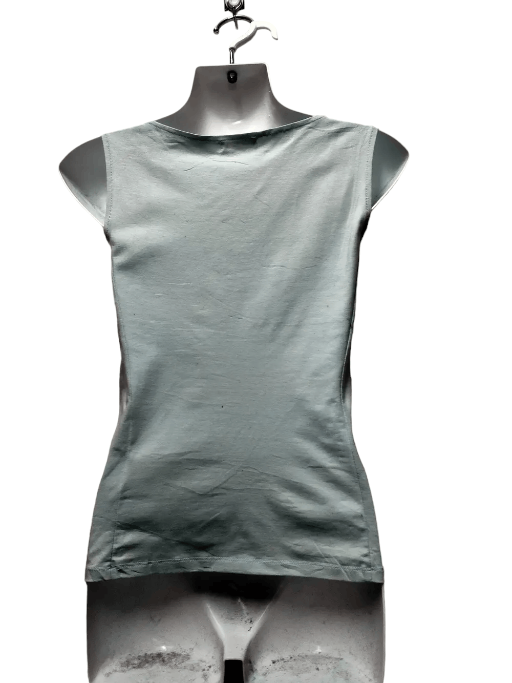 Yohji Yamamoto Ined by yohji Yamamoto sleeveless Size S / US 4 / IT 40 - 3 Thumbnail