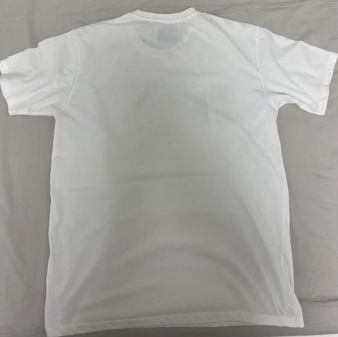Drain Gang Drain Rhinestone Tee Size US M / EU 48-50 / 2 - 4 Thumbnail