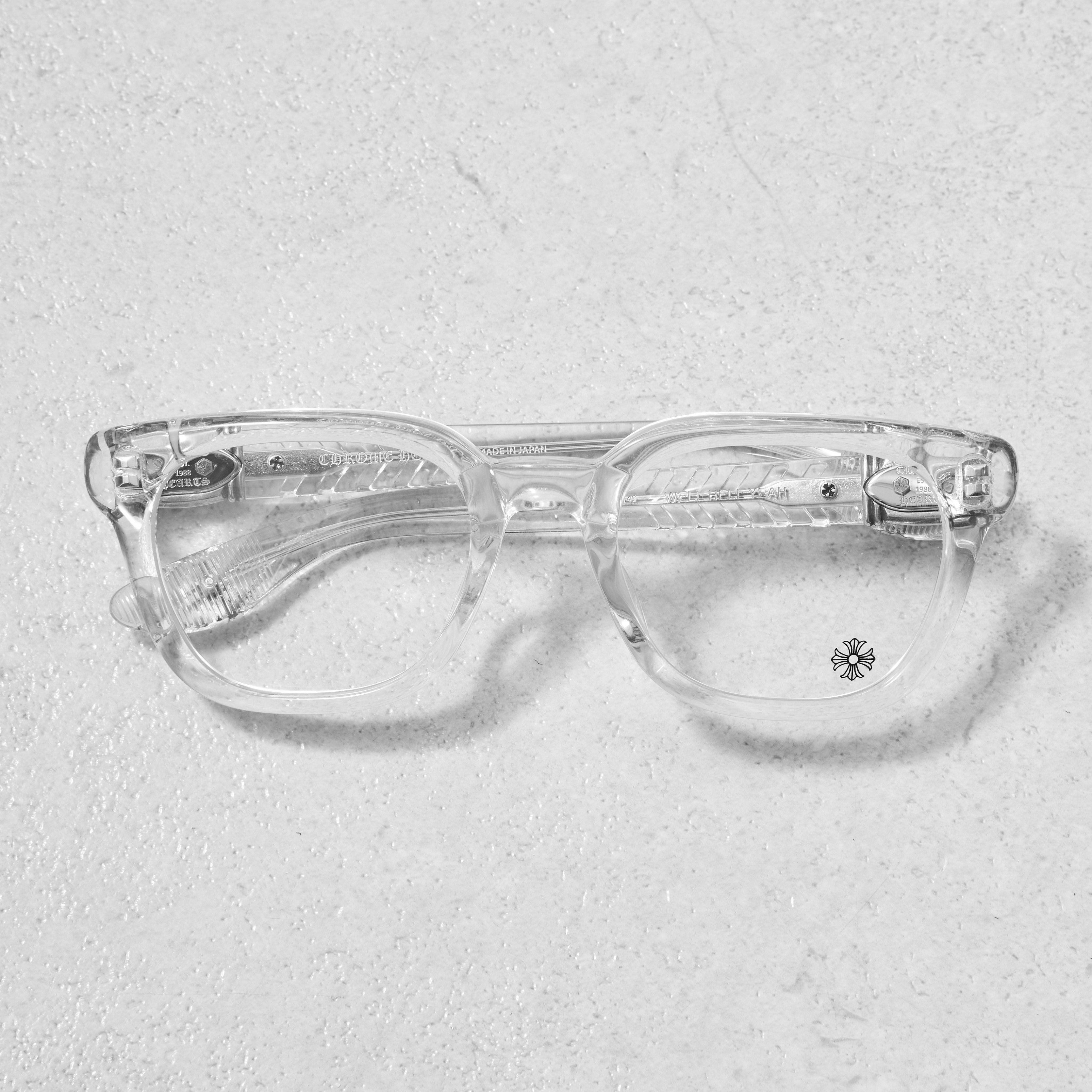 Chrome Hearts CHROME HEARTS WELL HELL YEAH Size ONE SIZE - 1 Thumbnail