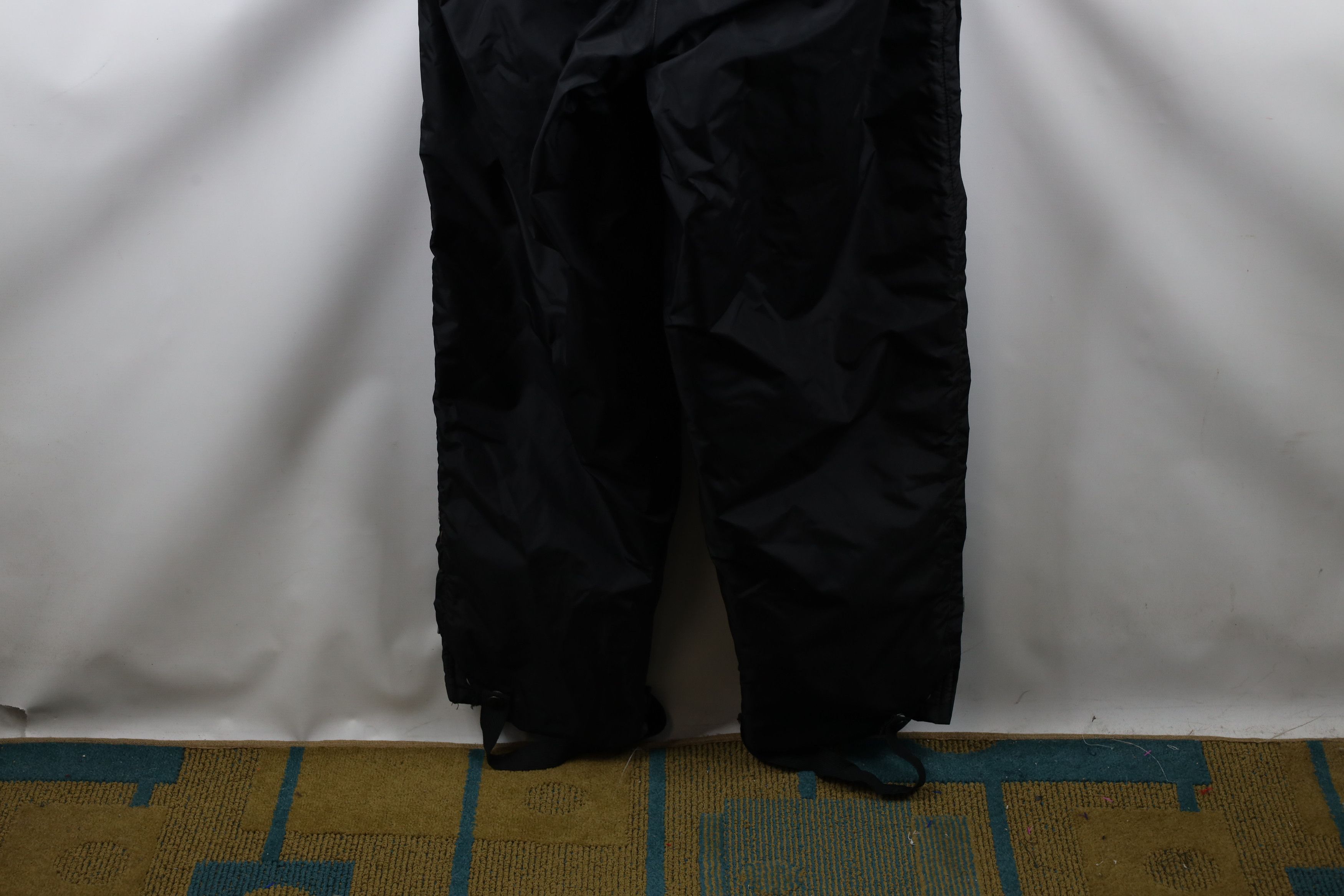 Vintage Vintage 60s Rupp Snowmobiles Racing Snow Suit Coveralls Size US M / EU 48-50 / 2 - 22 Thumbnail