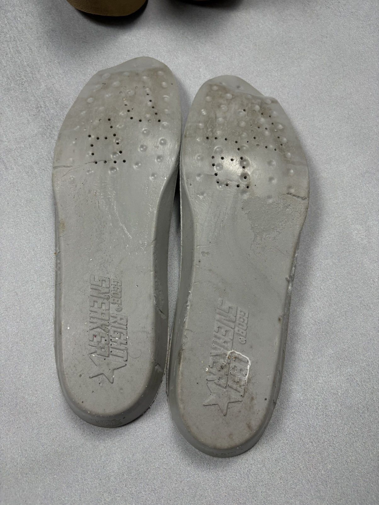 Golden Goose Golden Goose Ball Star Glitter Back Low Top Sneakers EU 42 Size US 9 / EU 42 - 24 Thumbnail