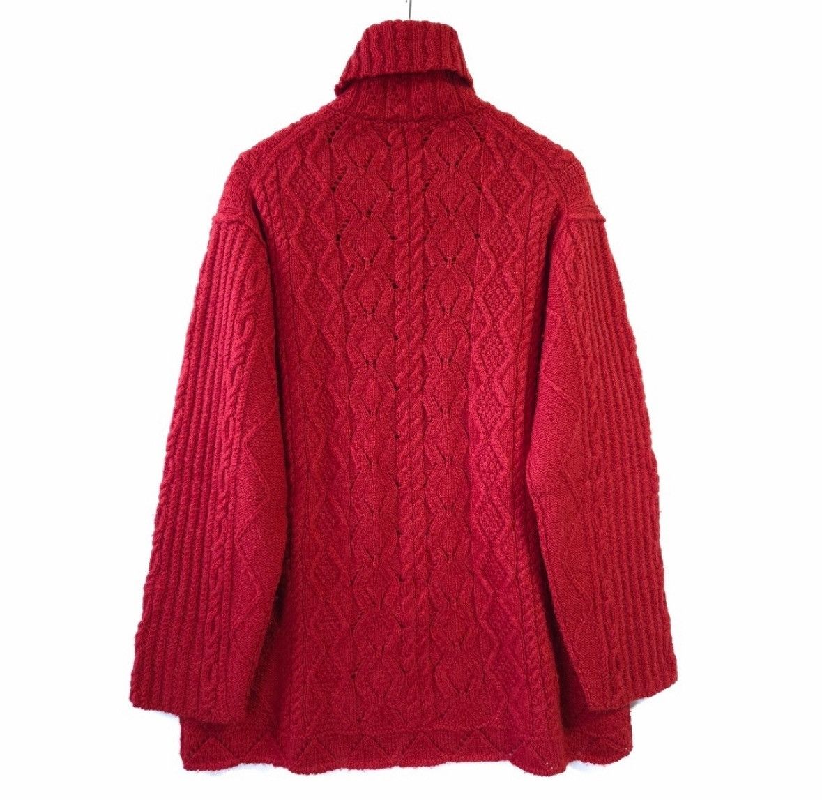 1994aw Yohji Yamamoto Pour homme Heine Sweater