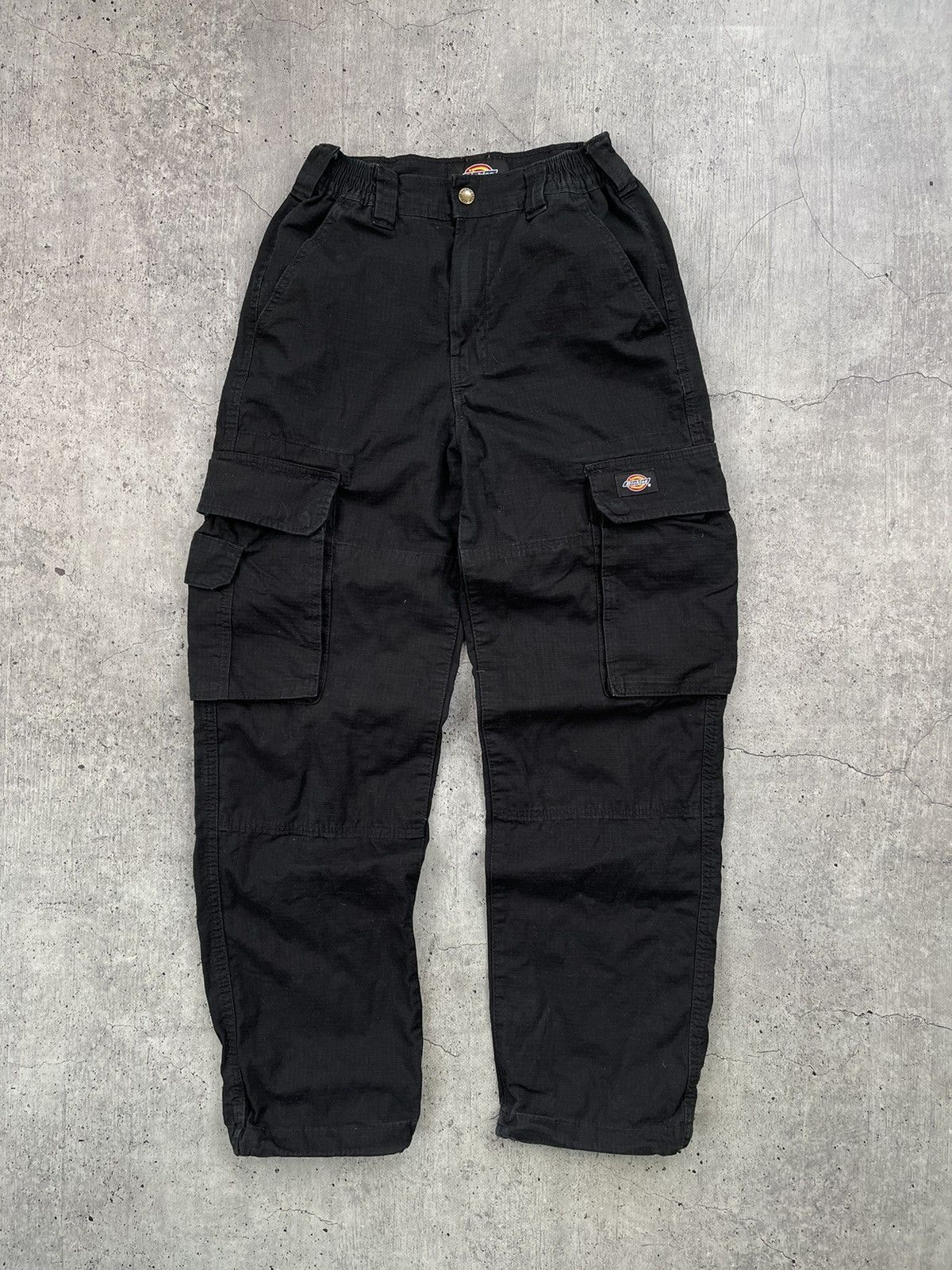 Carhartt Vintage Dickies Carpenter Work Pants >S< Y2K Size US 32 / EU 48 - 1 Thumbnail