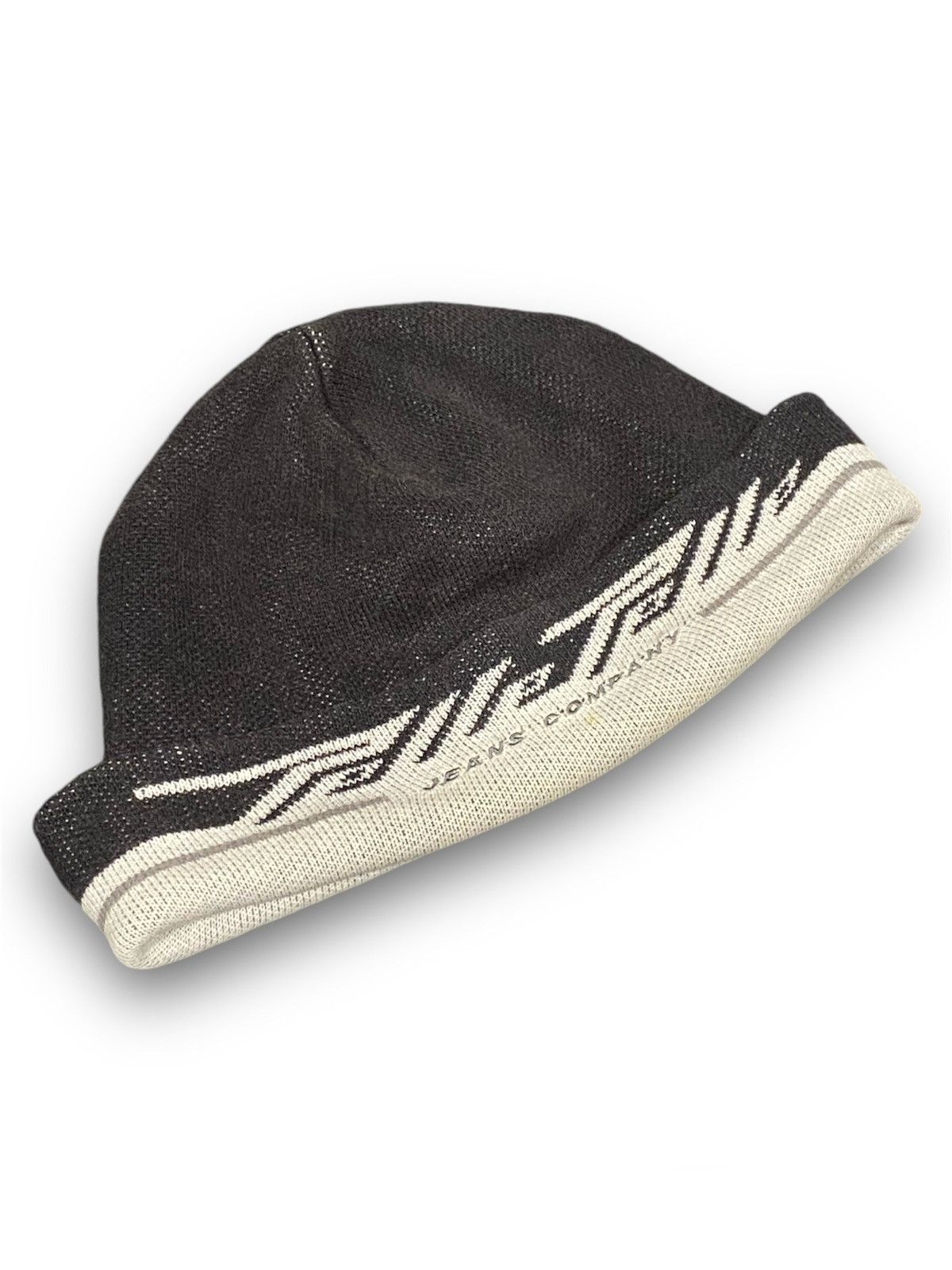 JNCO × Pelle Pelle × Vintage Vintage Pelle Pelle beanie Size ONE SIZE - 1 Thumbnail