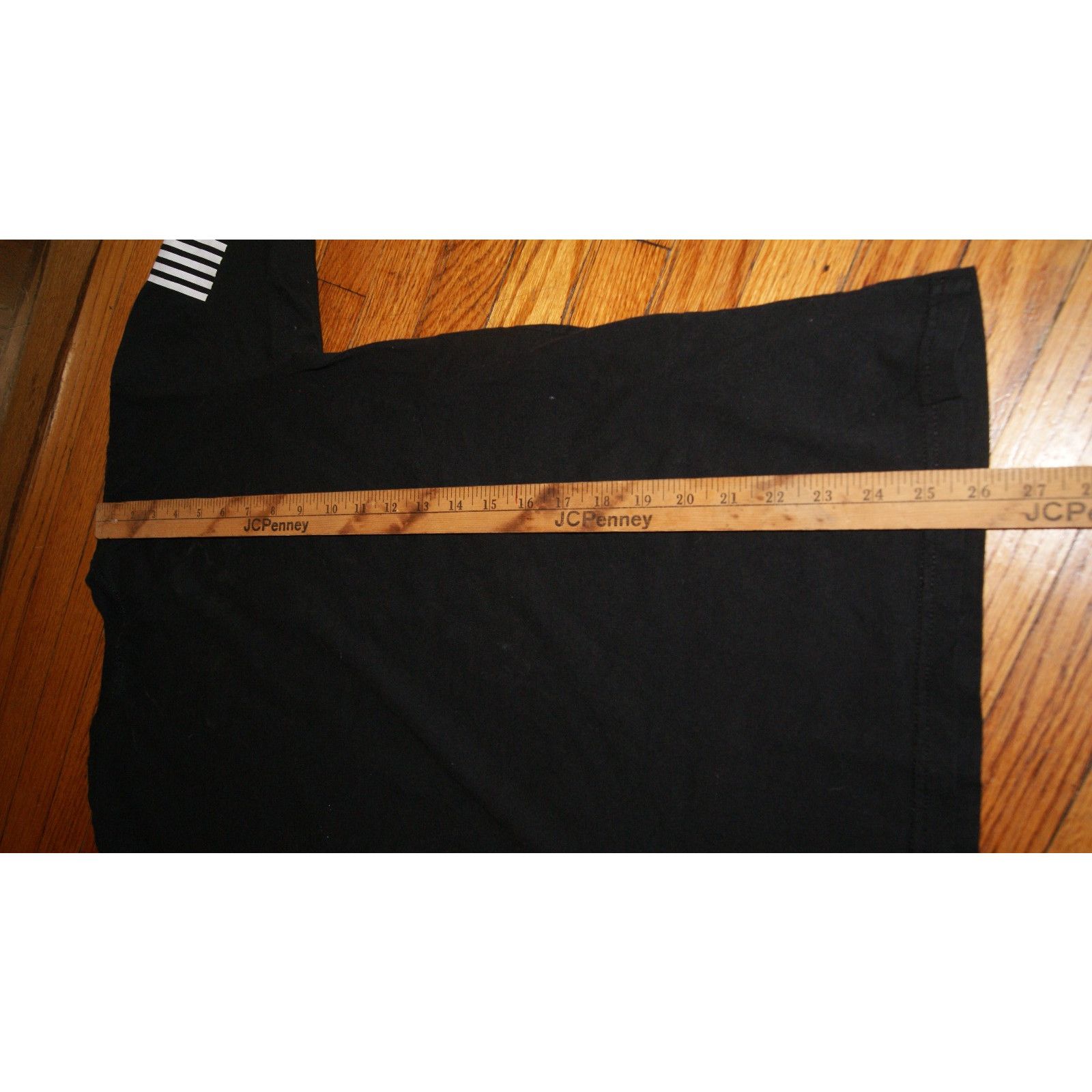 Grunt Style Grunt Style Size Matters TShirt Ammunition Bullets Men M USA Size US M / EU 48-50 / 2 - 7 Thumbnail