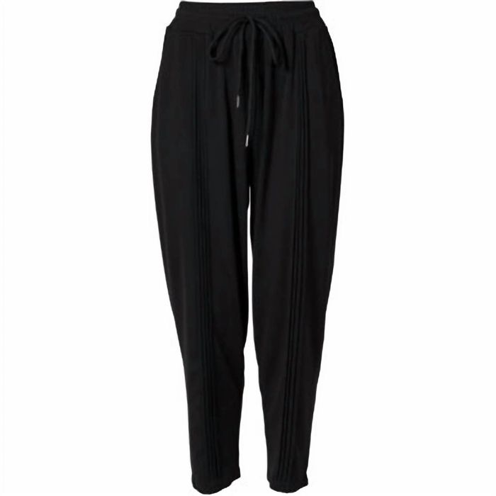 Designer NU DENMARK Ronnie Pants In Black | Grailed