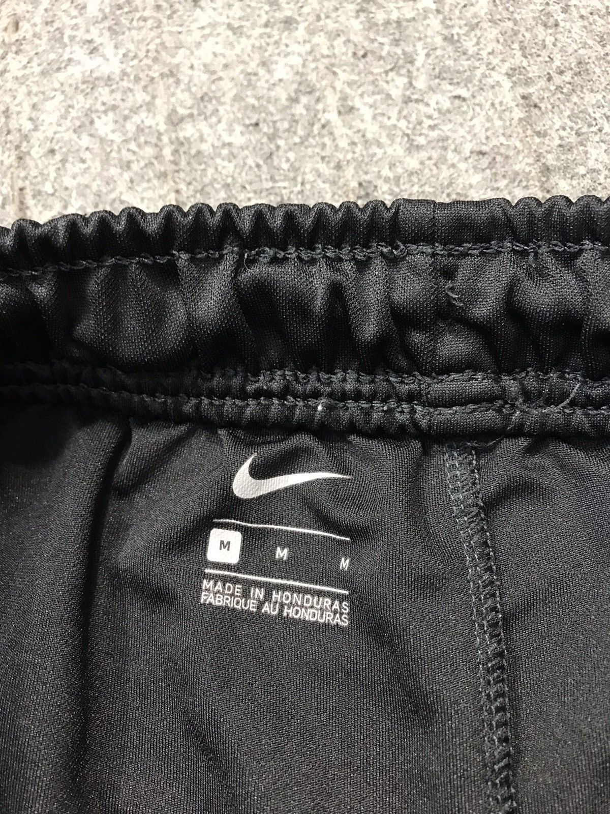 Nike Nike Athletic Tracksuit Jogger Pant Size 24-26 Stretchable Size US 26 / EU 42 - 4 Thumbnail