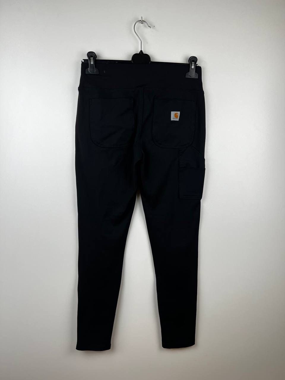 Carhartt Carhartt streetwear slim fit pants women’s size S Size 24" / US 00 / IT 34 - 2 Thumbnail