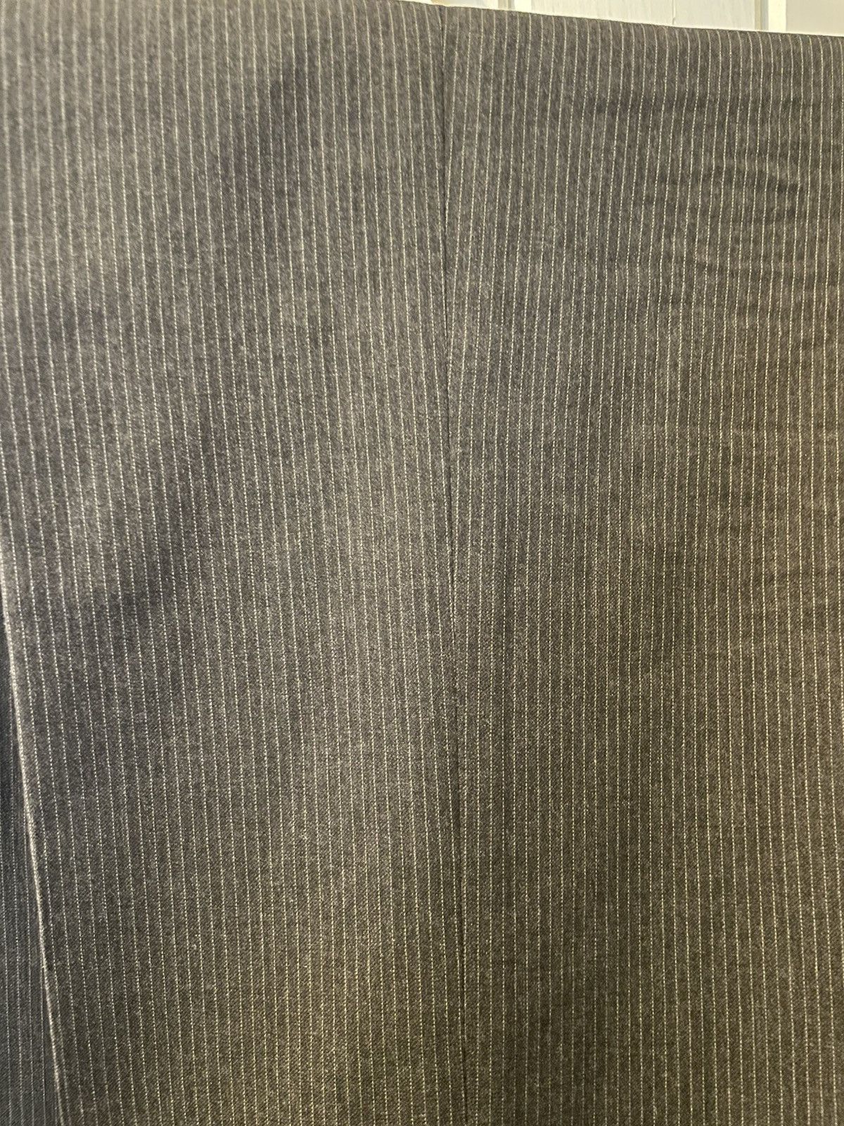 Ralph Lauren Purple Label Ralph Lauren Purple Label Custom suit jacket and trousers Size 38R - 12 Thumbnail