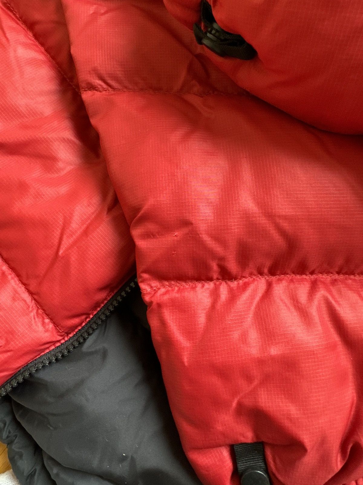 The North Face The North Face Nuptse M Size US S / EU 44-46 / 1 - 6 Thumbnail