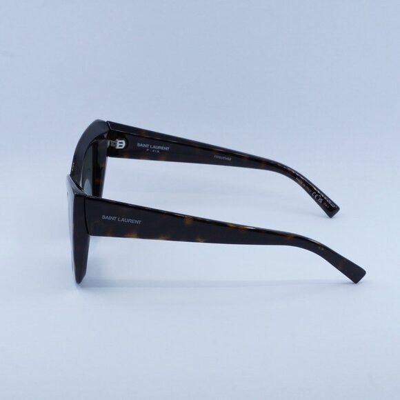 Saint Laurent Paris 🕶️ New Saint Laurent SL552 008 Sunglasses Size ONE SIZE - 6 Thumbnail