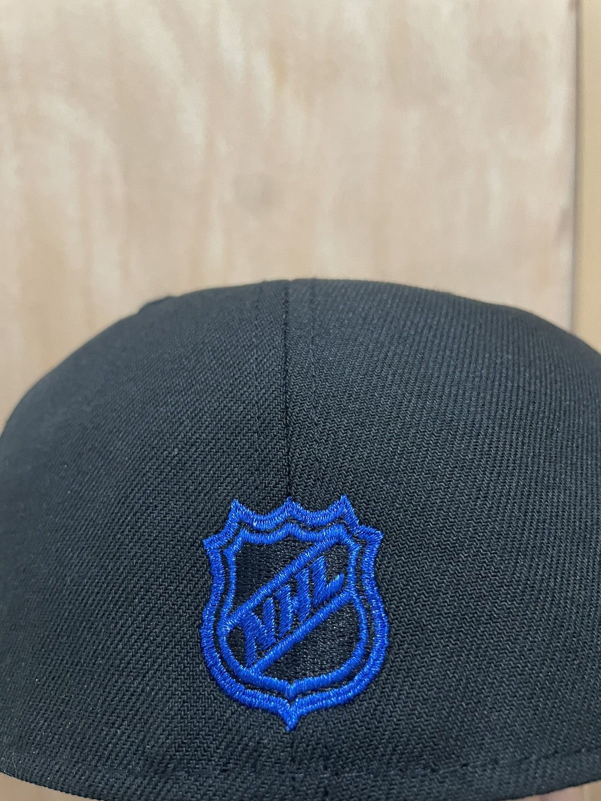 New Era Topperz St. Louis blues winter classic new era fitted size 7 Size ONE SIZE - 4 Thumbnail
