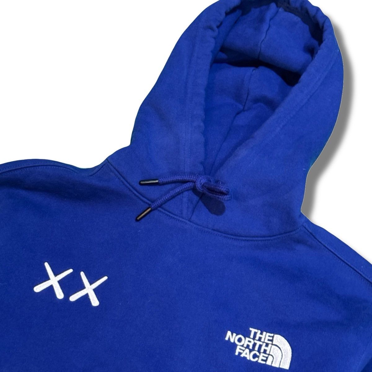 Kaws × The North Face KAWS x The North Face Popover Hoodie Size US S / EU 44-46 / 1 - 6 Thumbnail