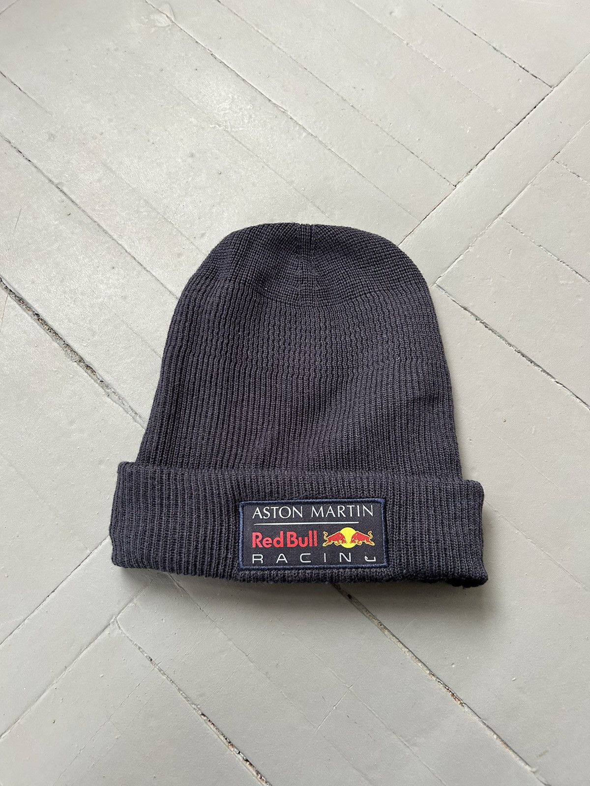 Puma × Red Bull Puma Aston Martin Red Bull racing hat Size ONE SIZE - 1 Thumbnail