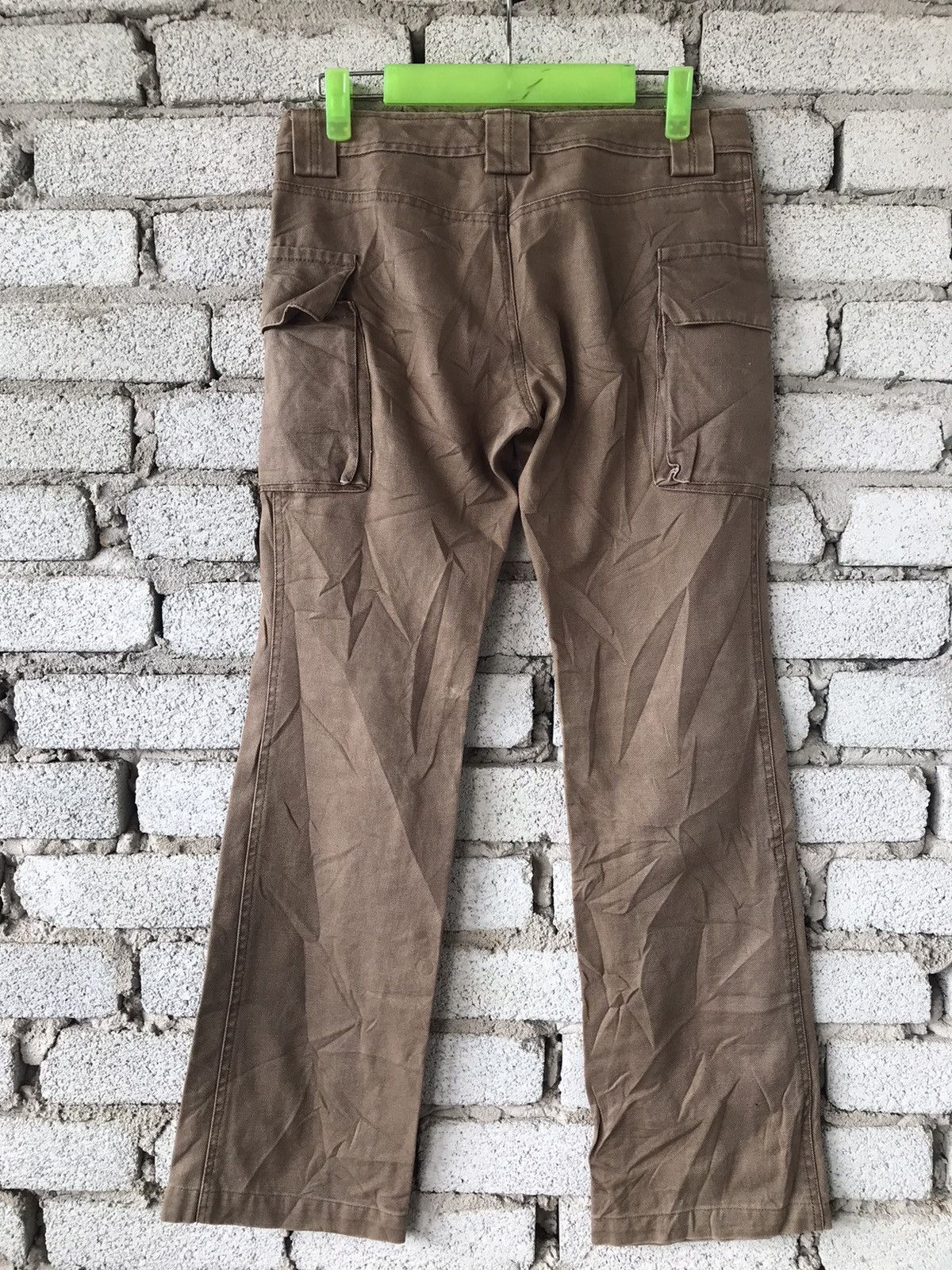 Tornado Mart Tornado Mart Femme Made in Japan for Women Size US 30 / EU 46 - 2 Thumbnail
