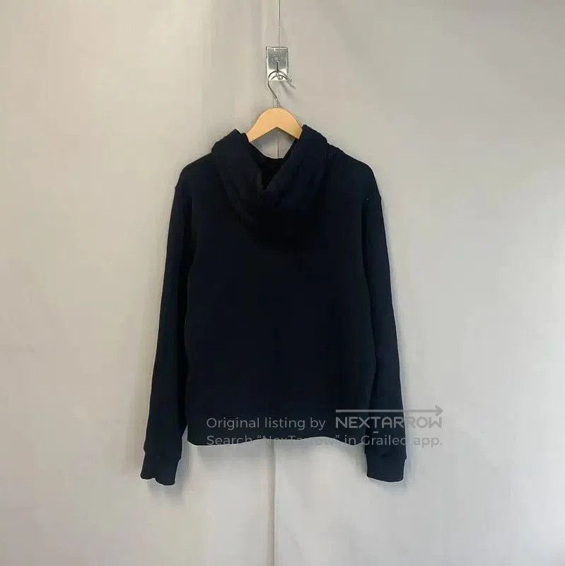 Burberry Burberry Black Cotton Men's Hoodie. Size US S / EU 44-46 / 1 - 2 Thumbnail