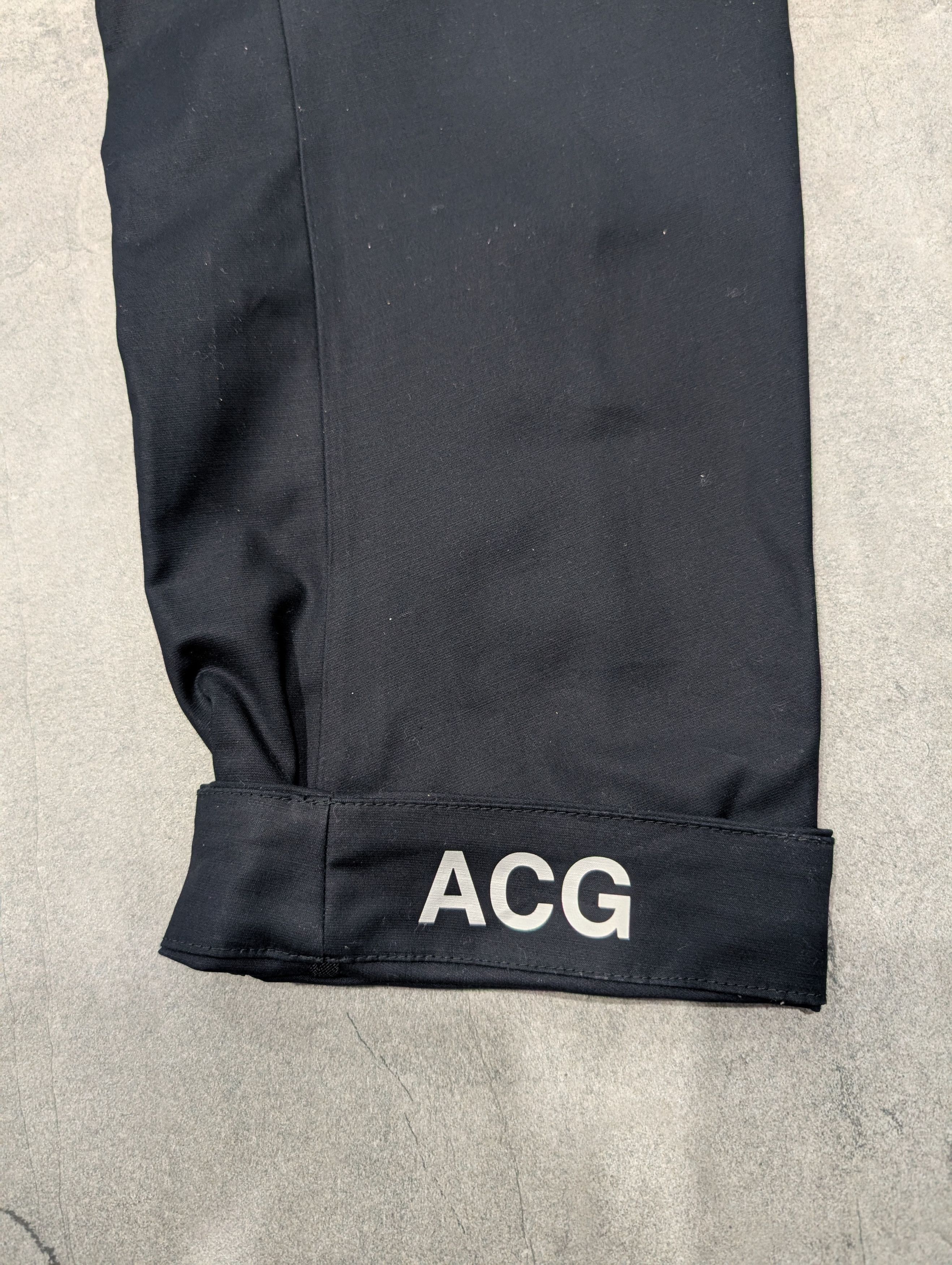 Nike ACG NikeLab ACG Cargo pants Size US 34 / EU 50 - 9 Thumbnail