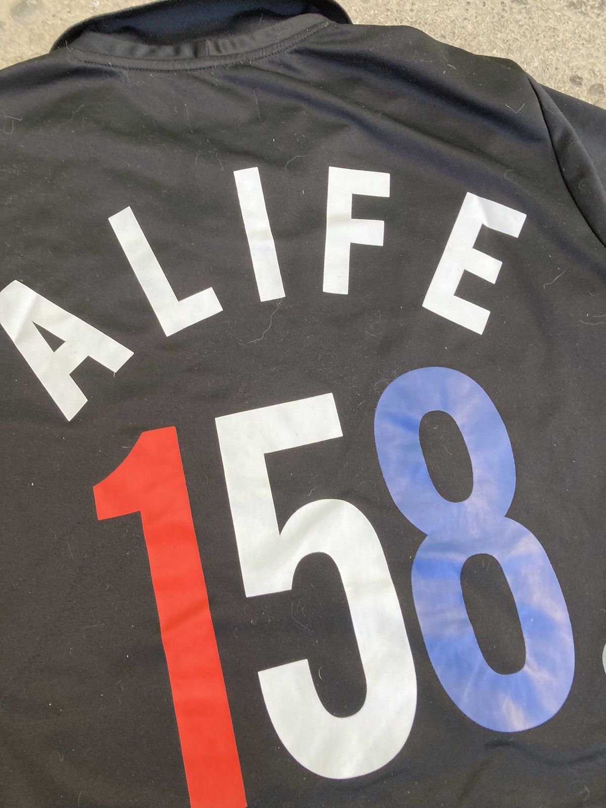 Alife × Puma Puma x Alife soccer jersey Size US L / EU 52-54 / 3 - 5 Thumbnail
