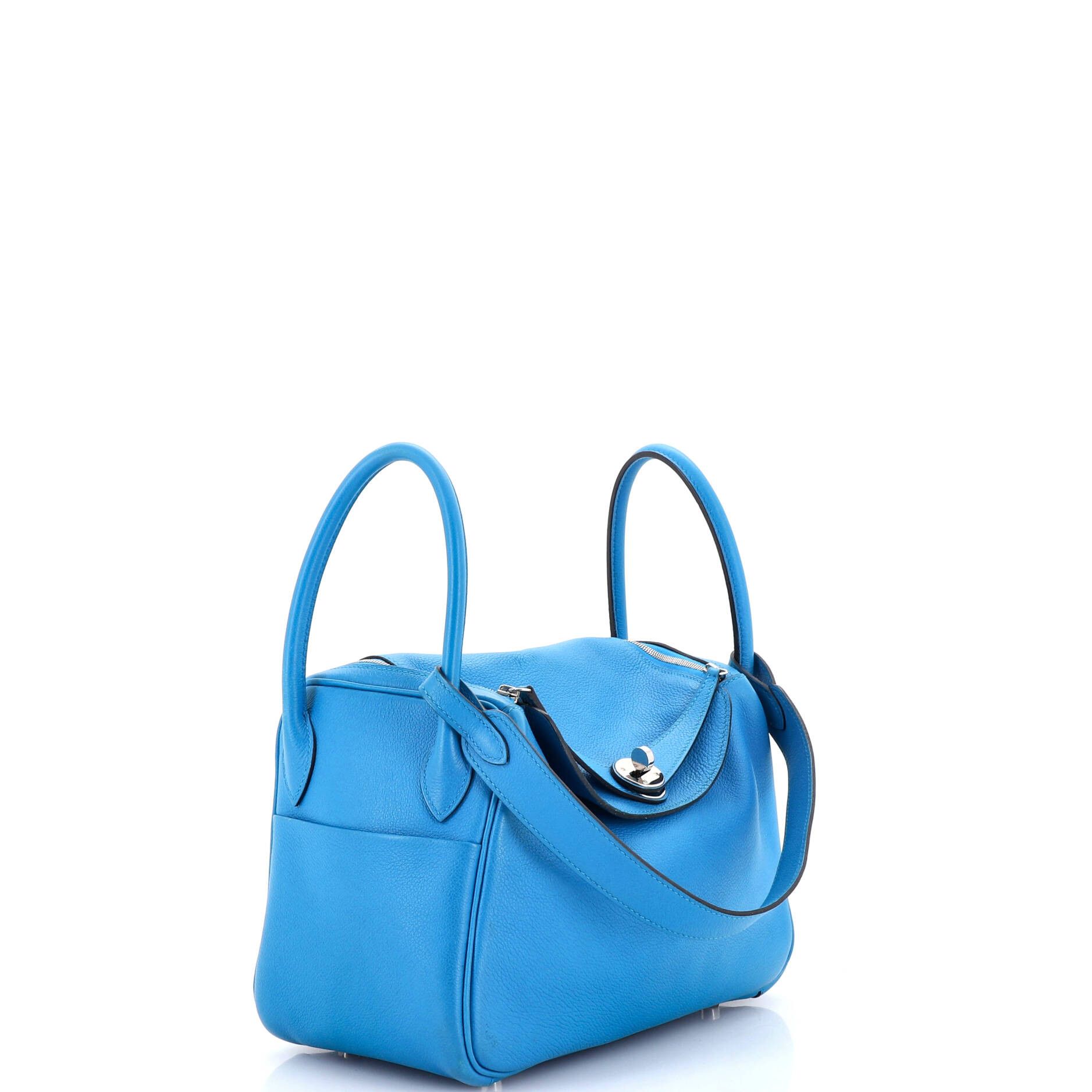 Hermes Lindy Bag Evercolor 26 Size ONE SIZE - 1 Thumbnail