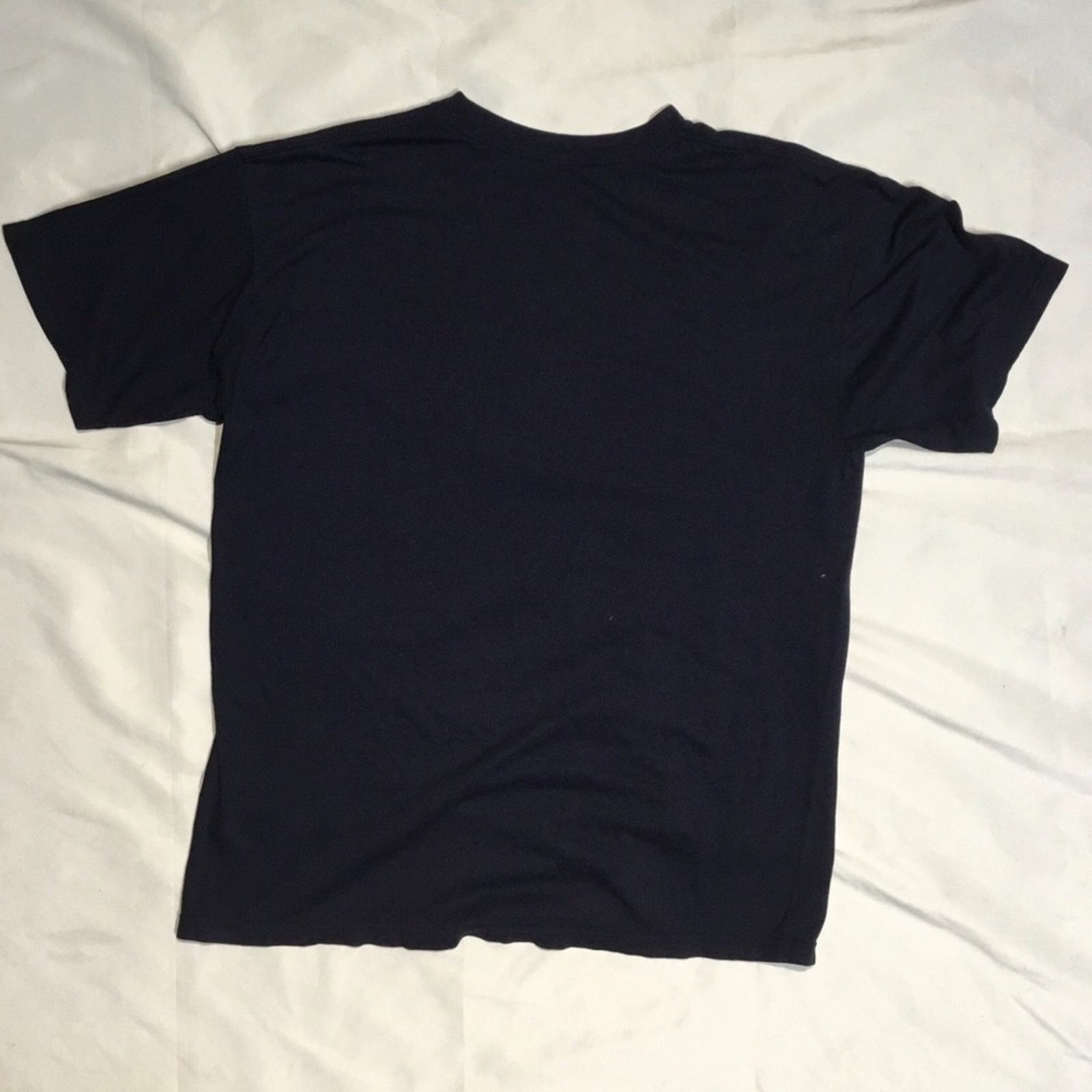 Anvil Anvil Atlanta Braves T-Shirt Sz L Size US L / EU 52-54 / 3 - 3 Thumbnail